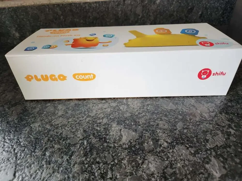 Shifu plugo count